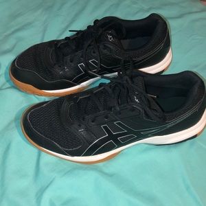 Asics Volleyball shoes